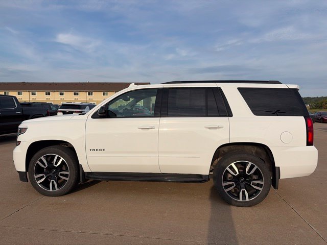 Used 2020 Chevrolet Tahoe SUV