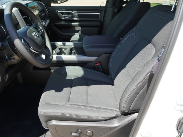 New 2026 Ram 1500 Truck