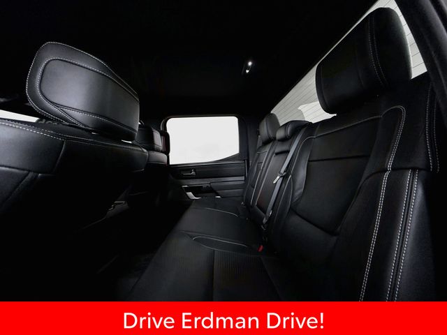 Used 2026 Toyota Tundra Truck