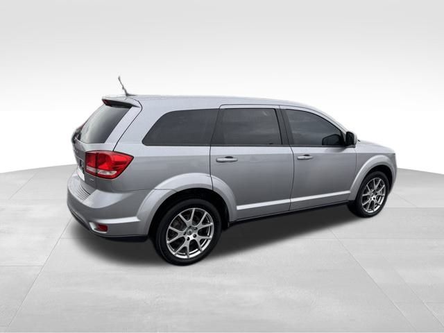 2018 Dodge Journey GT 3