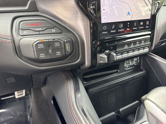 Used 2022 Ram 1500 Truck