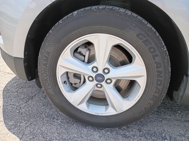 Used 2021 Ford Edge SUV
