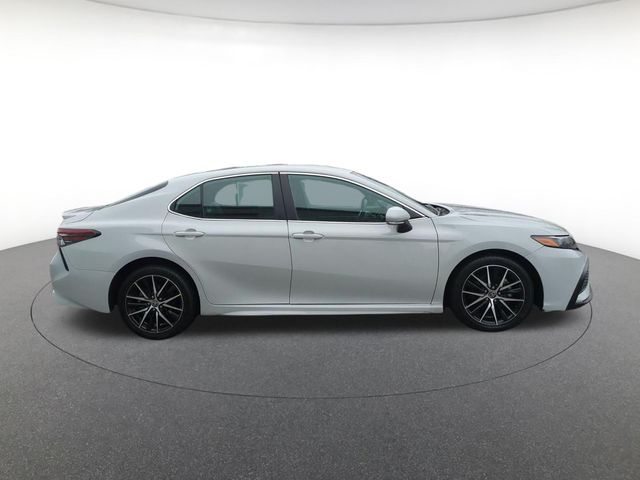 used 2023 Toyota Camry car, priced at $22,991