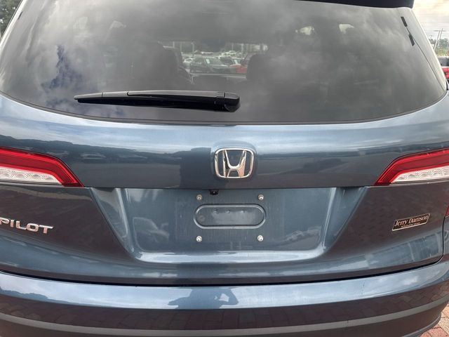 Used 2021 Honda Pilot SUV