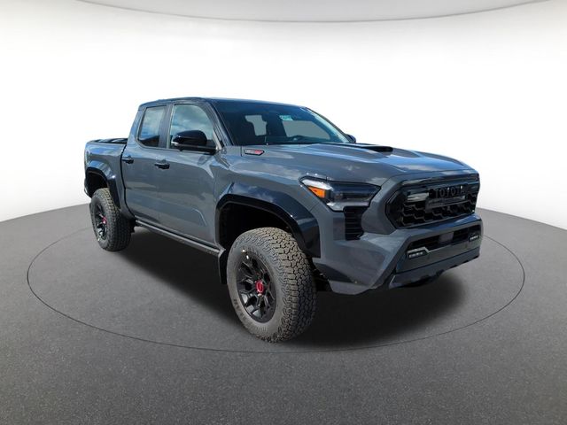 new 2026 Toyota Tacoma Hybrid car, priced at $67,835