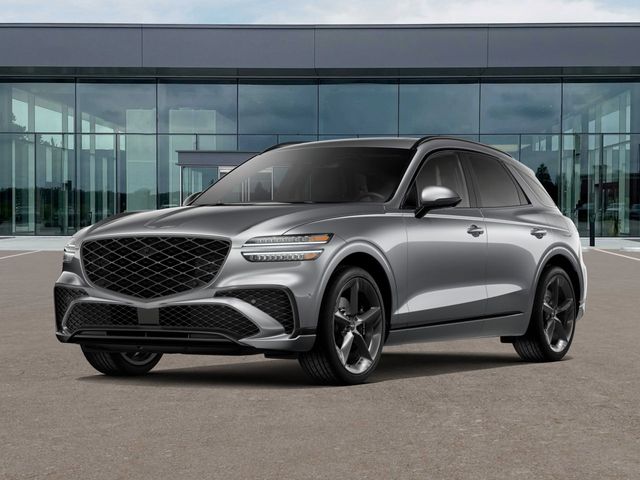 2026 Genesis GV70 Sport Prestige -
                  Round Rock, TX