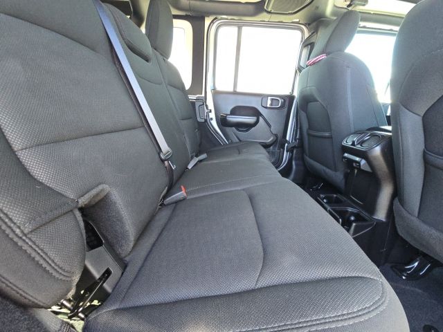 Photo of 2021 Jeep Wrangler Unlimited Sport Altitude in Dallas, GA - 13,  2021 Jeep Wrangler Unlimited Sport Altitude:44244A