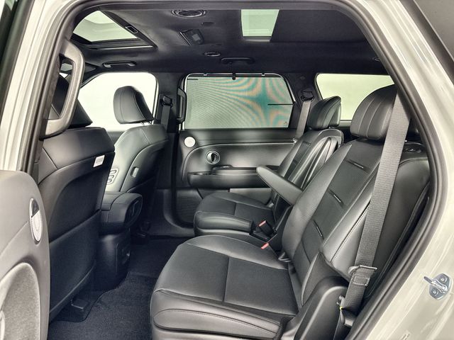 New 2026 Hyundai Palisade For Sale in Indianapolis, IN