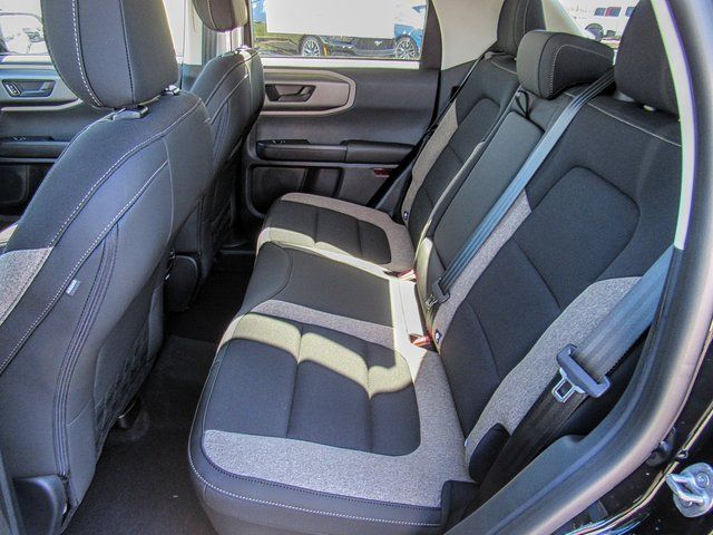 Photo of 2025 Ford Bronco Sport Big Bend in Dallas, GA - 9,  2025 Ford Bronco Sport Big Bend:167779