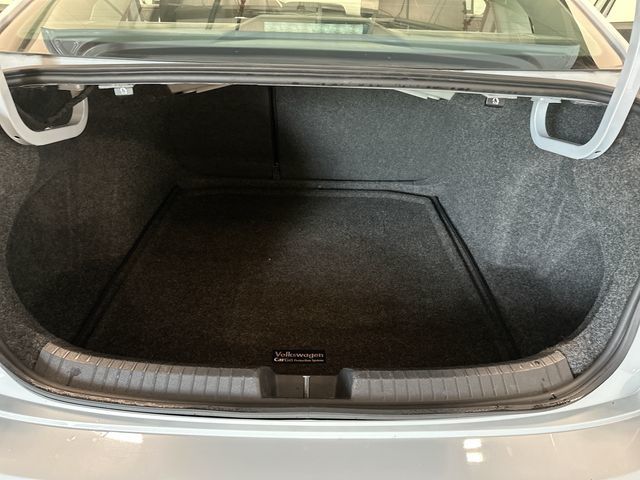2019 Volkswagen Jetta 1.4T S Silver at Bob Ruth Ford