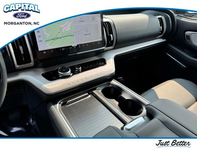 New 2026 Black Ford Active image 28