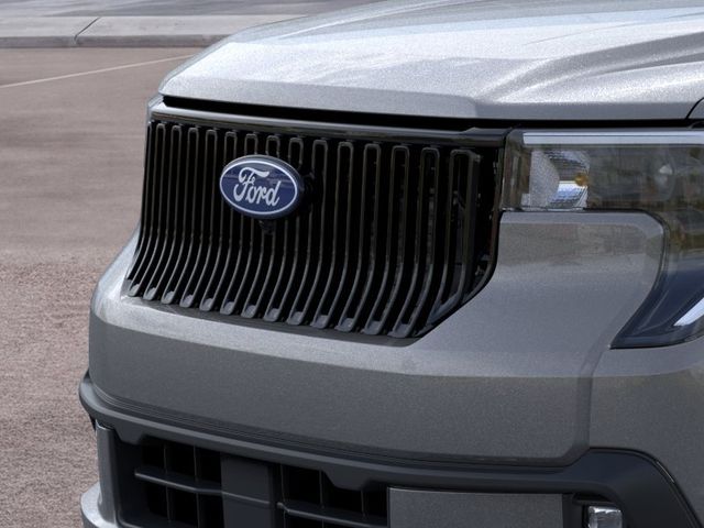 New 2026 Gray Ford Lobo Standard image 19