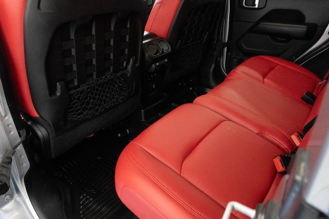 Used 2020 Jeep Wrangler SUV