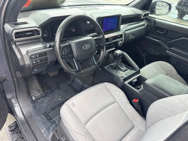 2024 Toyota Tacoma - $30,488