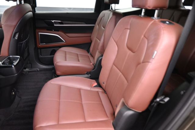 Used 2023 Kia Telluride SUV
