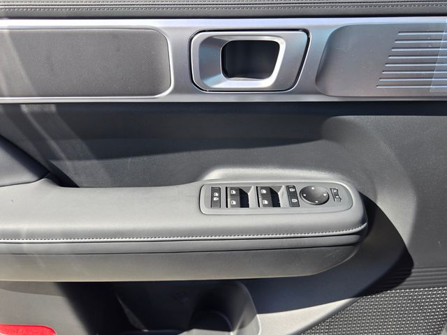 2027 Hyundai Santa Fe