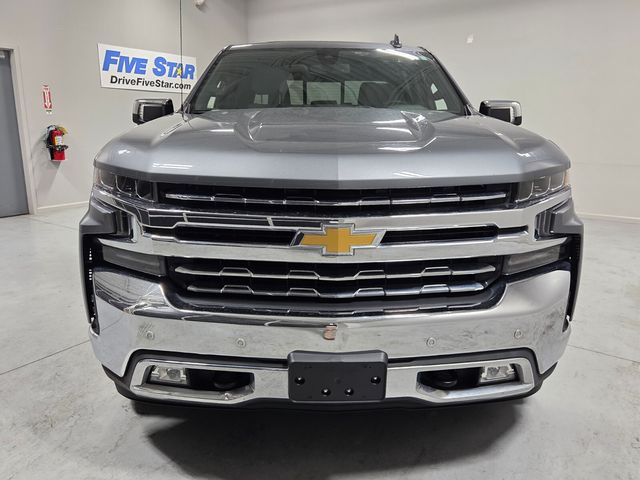 Used 2020 Chevrolet Silverado 1500 Truck