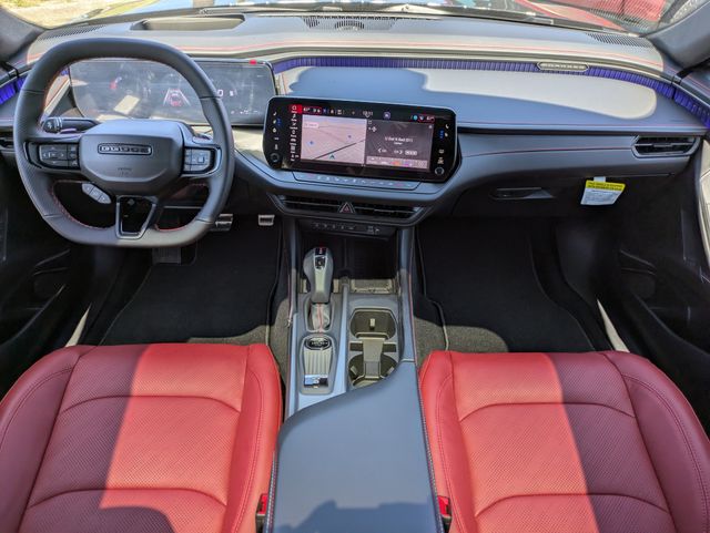 2026 Dodge Charger 4-Door Scat Pack Plus 4-Door AWD