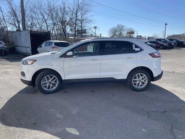 2024 Ford Edge SEL 24