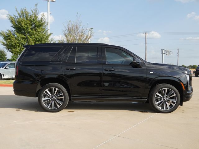 Used 2026 Cadillac Escalade SUV