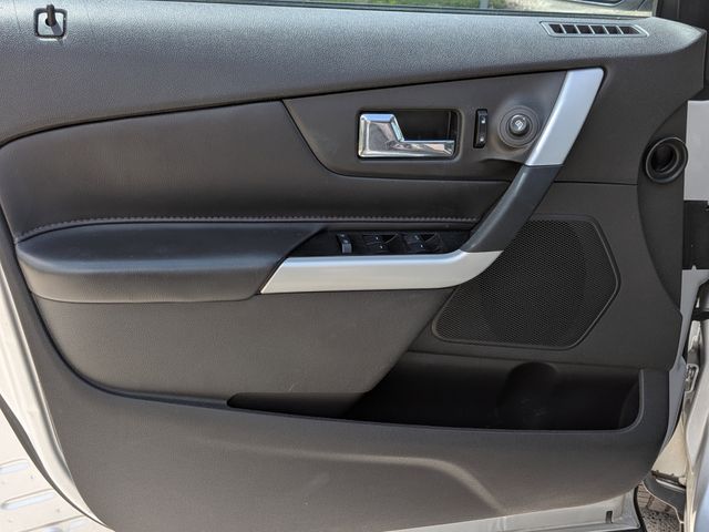 2014 Ford Edge SEL - 9