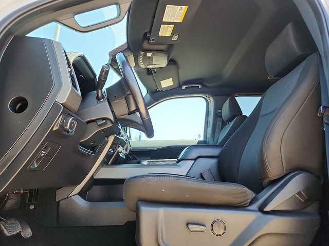 Used Car 2021 Ford Expedition  Xlt For Sale Under $35,000 In Plainview, Texas