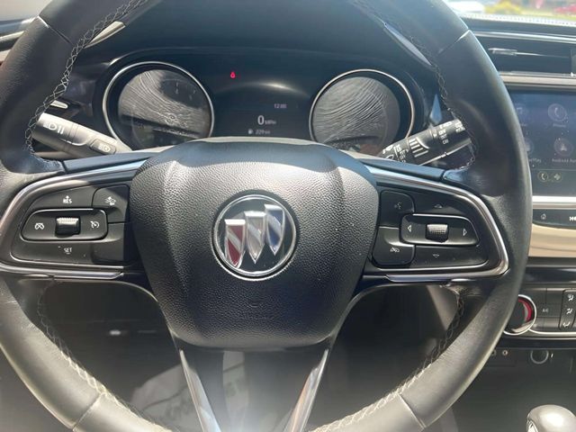 BuickEncore GX13