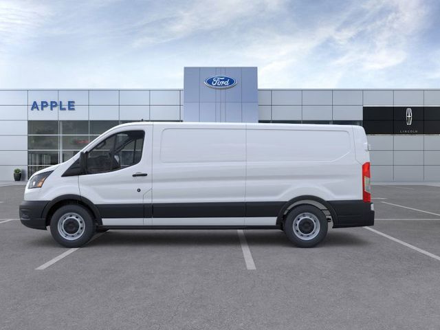 2025 Ford Transit 250