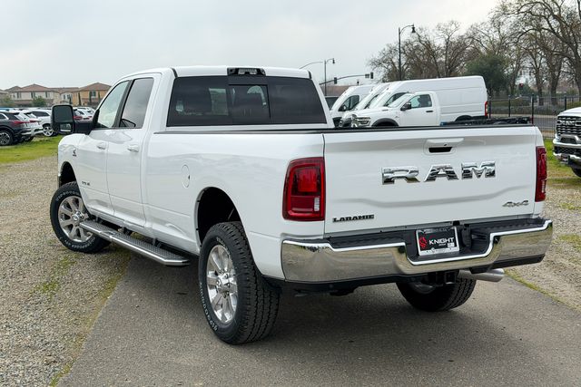 new 2026 Ram 3500 car, priced at $80,540