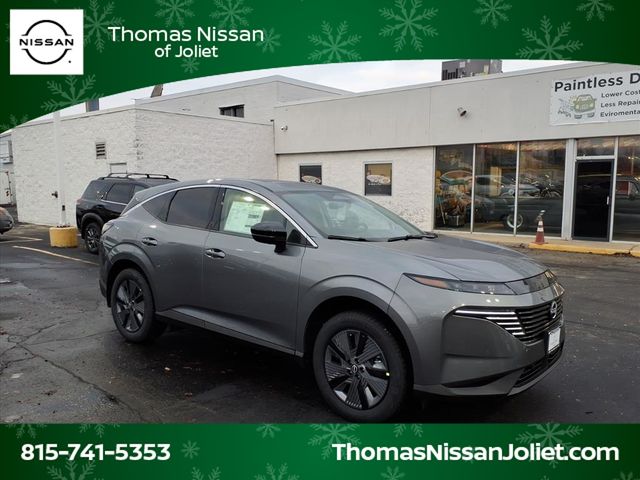 2026 Nissan Murano SL AWD