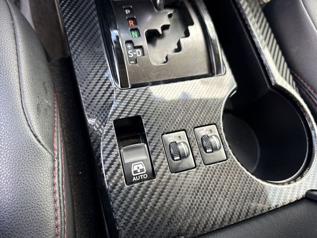 Used 2024 Toyota 4Runner SUV