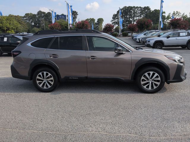 Used 2023 Brown Subaru Premium image 2
