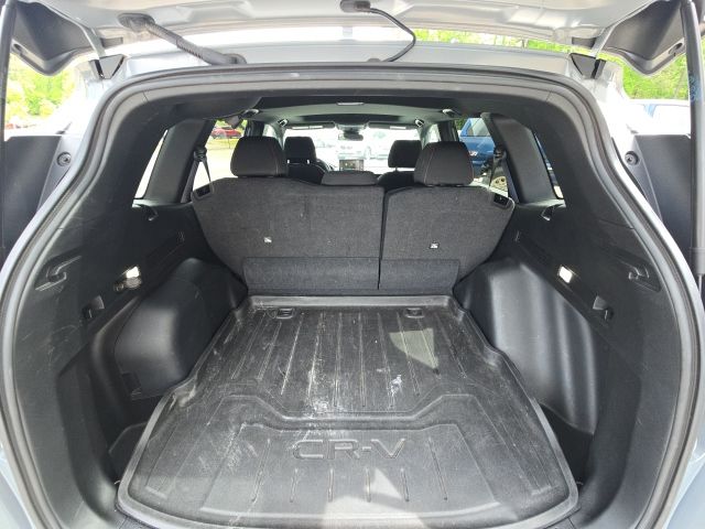 2023 Honda CR-V Hybrid Sport:45864A