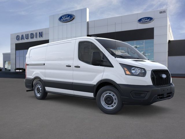  Ford Transit-150