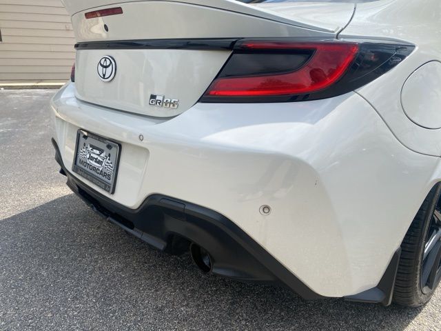 Used Car 2023 Toyota Gr86  Premium For Sale Under $30,000 In San Antonio, Texas