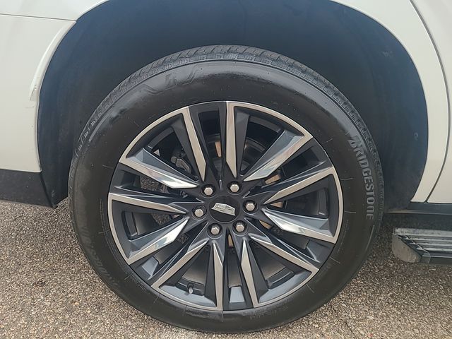 Used 2024 Cadillac Escalade SUV