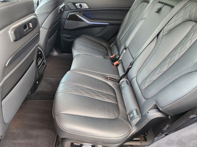 Used 2026 BMW X7 SUV
