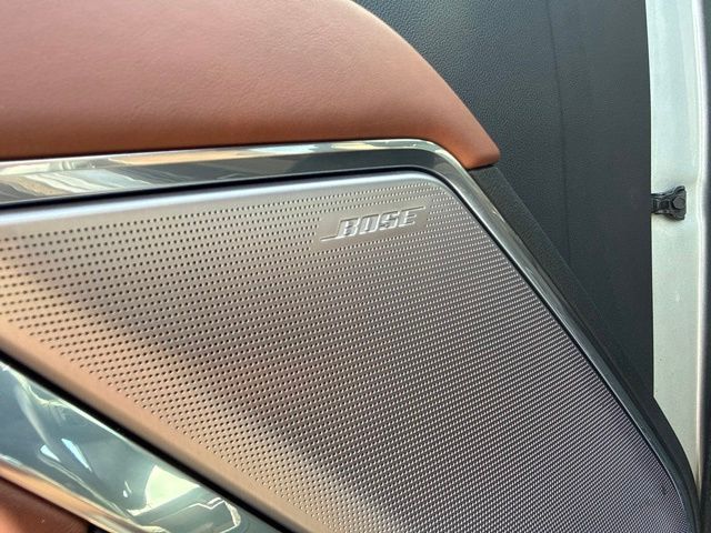 2024 GMC Sierra 2500HD Denali Ultimate:46547A