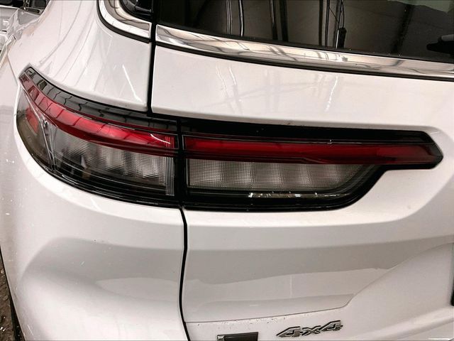 2021 Jeep Grand Cherokee L Limited White at John Sisson Motors