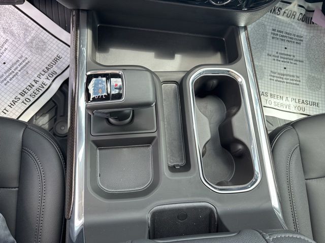 2025 Chevrolet Silverado 1500 RST - Photo 9