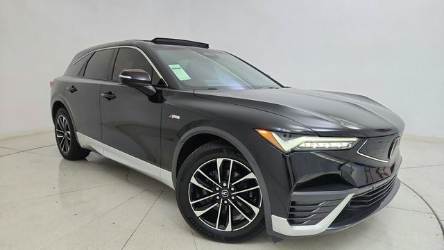 2024 Acura ZDX A-Spec RWD