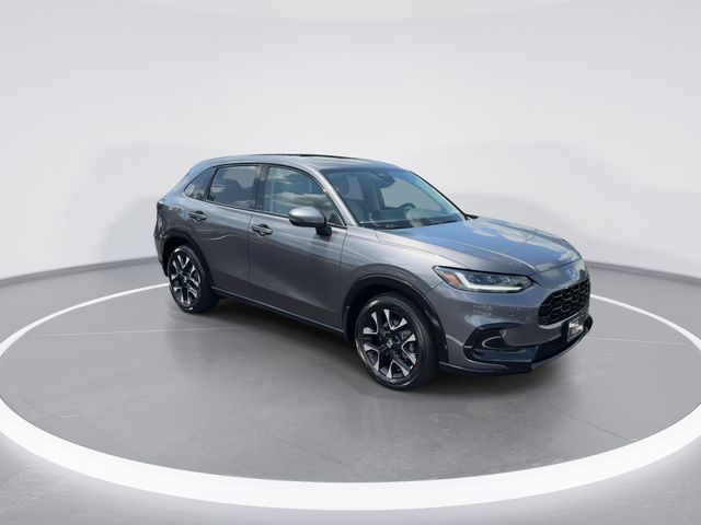 New 2027 Honda HR-V SUV