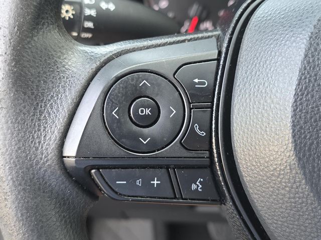 Used 2021 Toyota RAV4 SUV