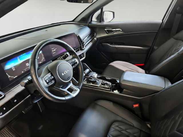 Used 2023 Kia Sportage SUV