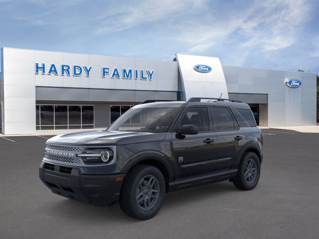 2026 Ford Bronco Sport Big Bend  168980