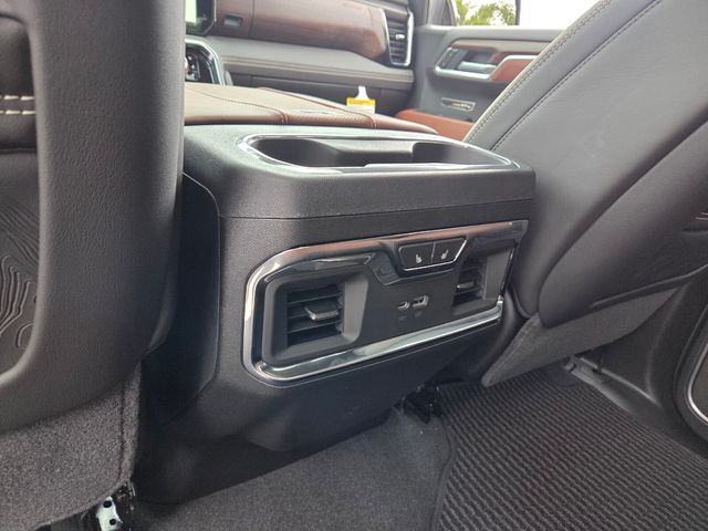 New 2026 Silver GMC Denali Ultimate image 9