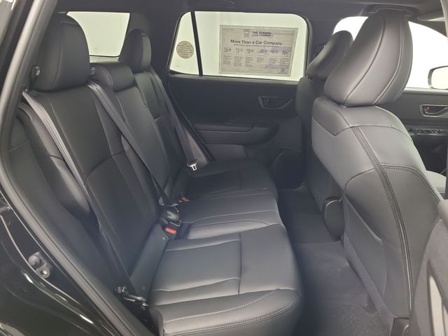 2026 – Subaru – Outback