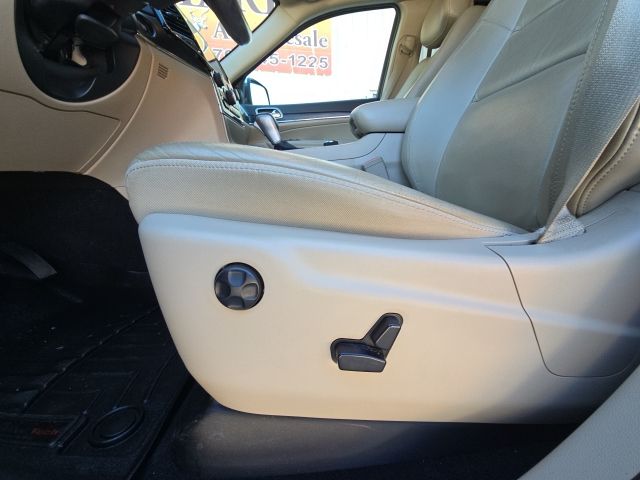 2020 Jeep Grand Cherokee Limited:167712A