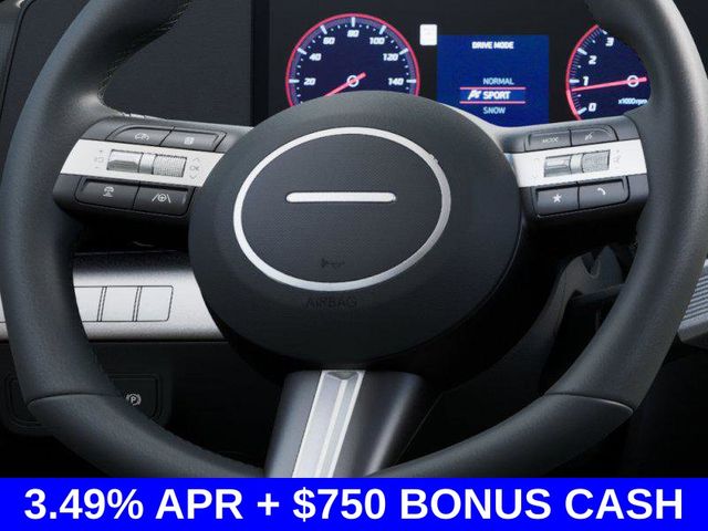 New 2026 Blue Hyundai Limited image 18