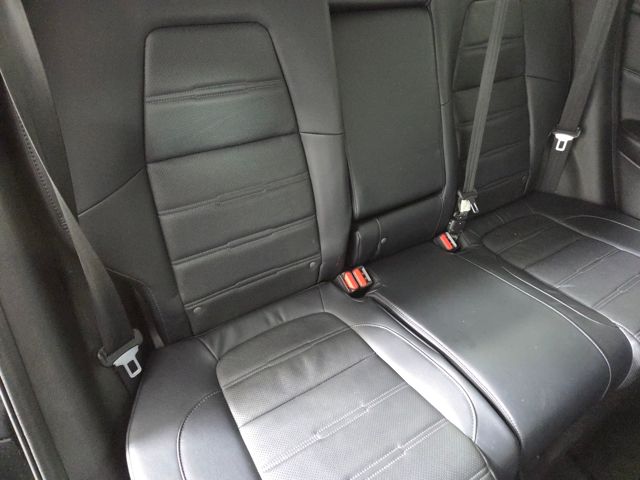 2018 Honda CR-V EX-L photo 19